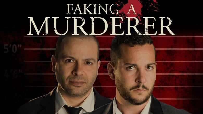 Nonton Film Faking A Murderer (2020) Subtitle Indonesia - Filmapik