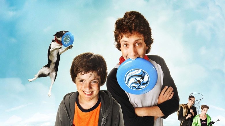 Nonton Film Finn on the Fly (2008) Subtitle Indonesia - Nonton Bioskop 21