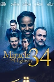 Nonton Film Miracle on Highway 34 (2020) Subtitle Indonesia - Filmapik
