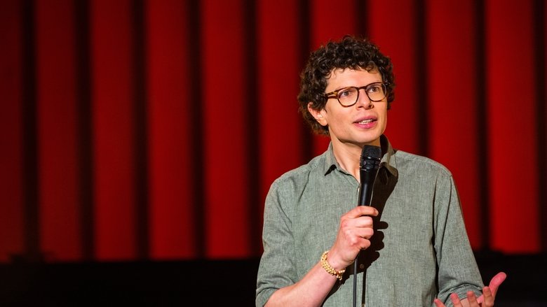Nonton Film Simon Amstell: Set Free (2019) Subtitle Indonesia - Filmapik