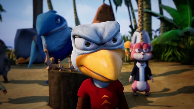 Nonton Film Crazy Birds (2019) Subtitle Indonesia - Filmapik