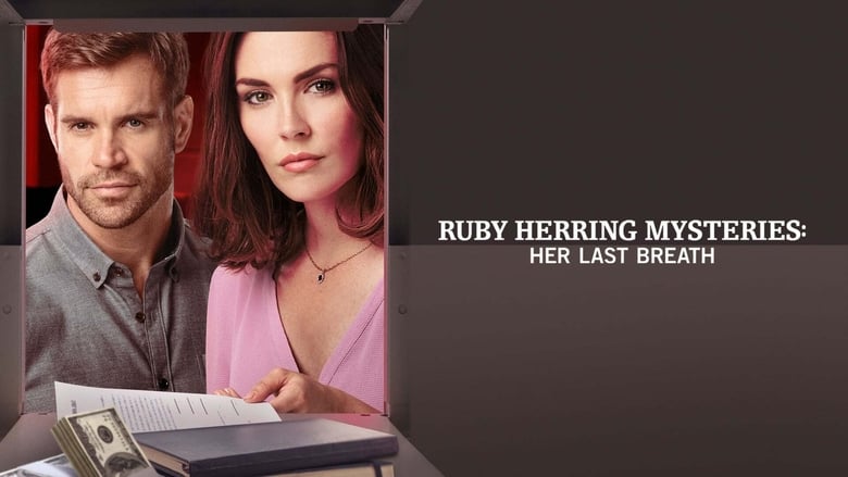 Nonton Film Ruby Herring Mysteries: Her Last Breath (2019) Subtitle Indonesia - Filmapik