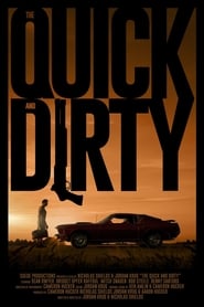 Nonton Film The Quick and Dirty (2019) Subtitle Indonesia - Filmapik