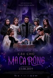 Nonton Film Cau Chu Ma Ca Rong (2019) Subtitle Indonesia - Filmapik
