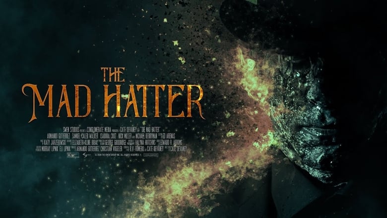 Nonton Film The Mad Hatter (2021) Subtitle Indonesia - Filmapik