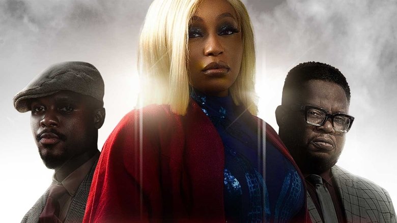 Nonton Film La Femme Anjola (2021) Subtitle Indonesia - Filmapik