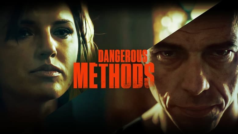 Nonton Film Dangerous Methods (2022) Subtitle Indonesia - Filmapik