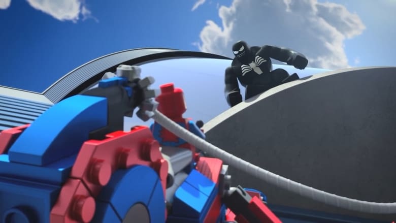 Nonton Film Lego Marvel Spider-Man: Vexed by Venom (2019) Subtitle Indonesia - Filmapik