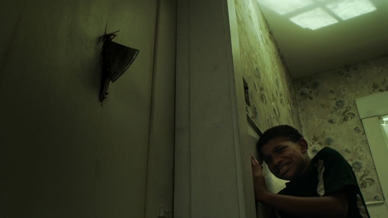 Nonton Film The Boy Behind the Door (2021) Subtitle Indonesia - Filmapik