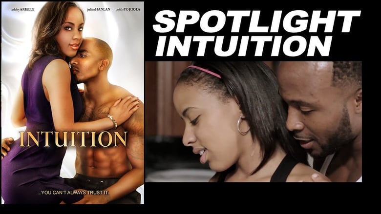 Nonton Film Intuition (2015) Subtitle Indonesia - Filmapik
