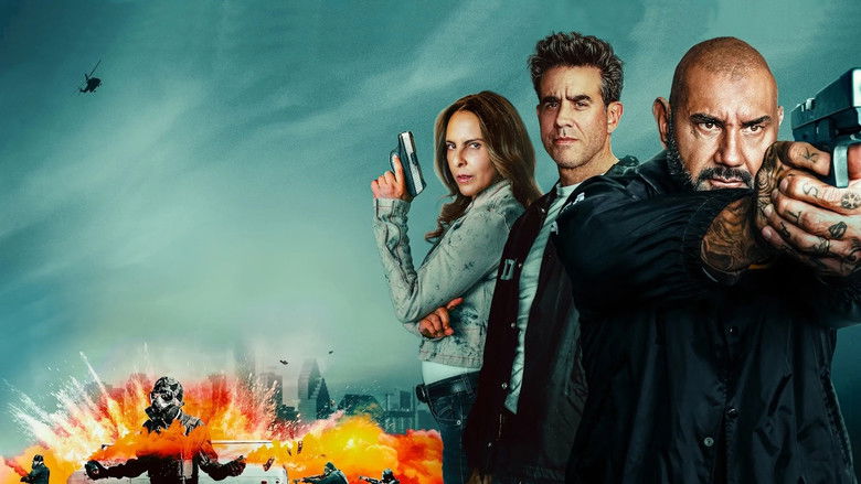 Nonton Film Trap House (2025) Subtitle Indonesia - Filmapik