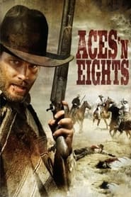 Nonton Film Aces ‘N’ Eights (2008) Subtitle Indonesia - Filmapik
