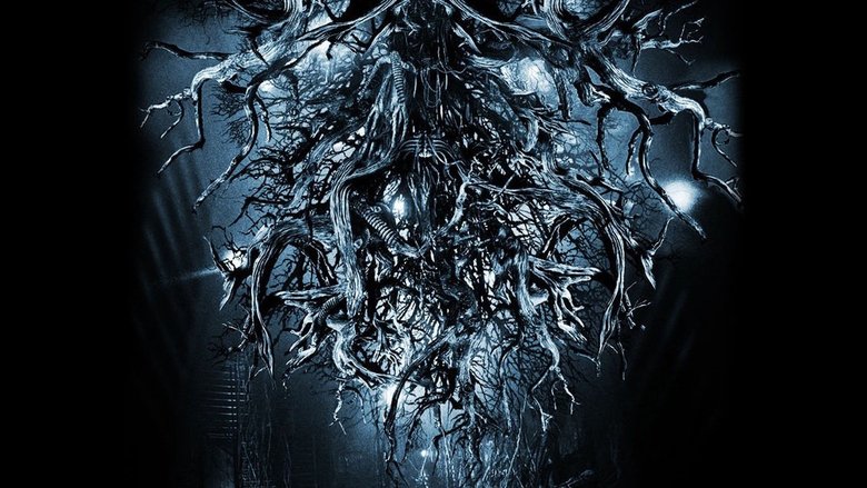 Nonton Film Eden Log (2007) Subtitle Indonesia - Filmapik