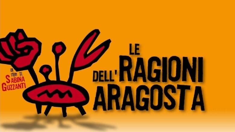 Nonton Film Le ragioni dell’aragosta (2007) Subtitle Indonesia - Filmapik