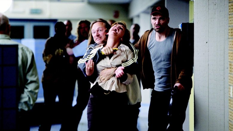 Nonton Film TBS (2008) Subtitle Indonesia - Filmapik