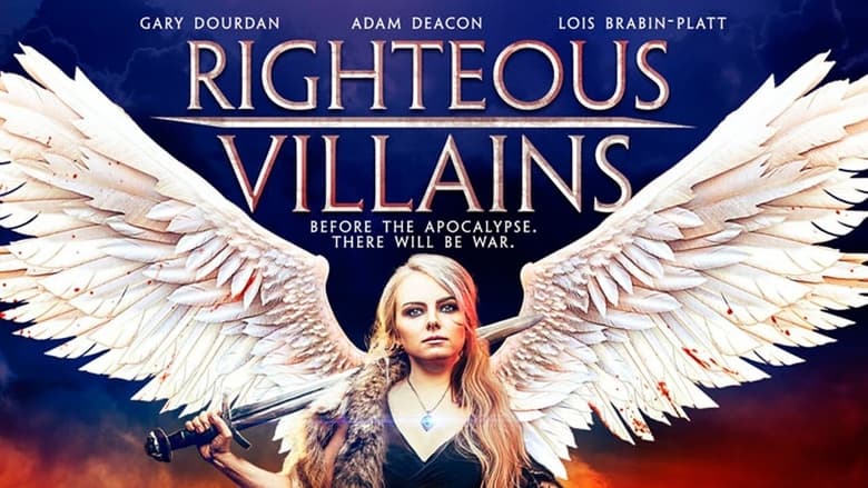 Nonton Film Righteous Villains (2020) Subtitle Indonesia - Filmapik