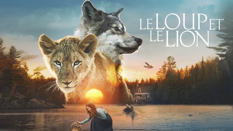 Nonton Film The Wolf and the Lion (2021) Subtitle Indonesia - Filmapik