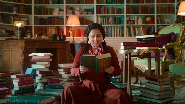 Nonton Film Shakuntala Devi (2020) Subtitle Indonesia - Filmapik