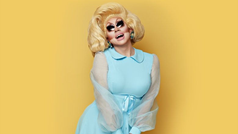 Nonton Film Trixie Mattel: Skinny Legend (2019) Subtitle Indonesia - Filmapik