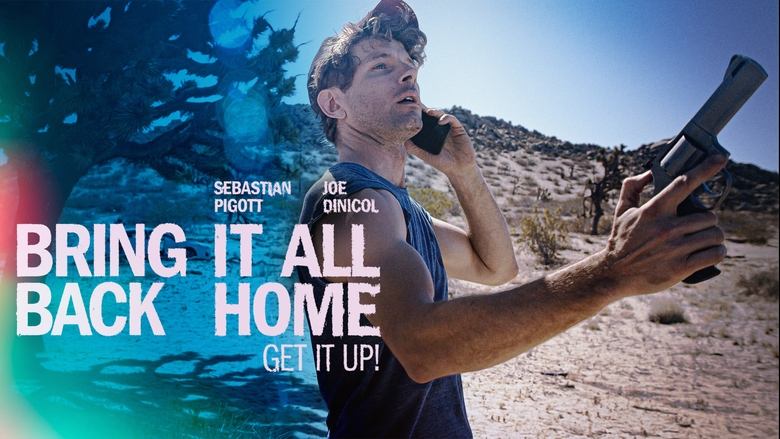 Nonton Film Bring It All Back Home (2025) Subtitle Indonesia - Taifilm Nonton Bioskop 21