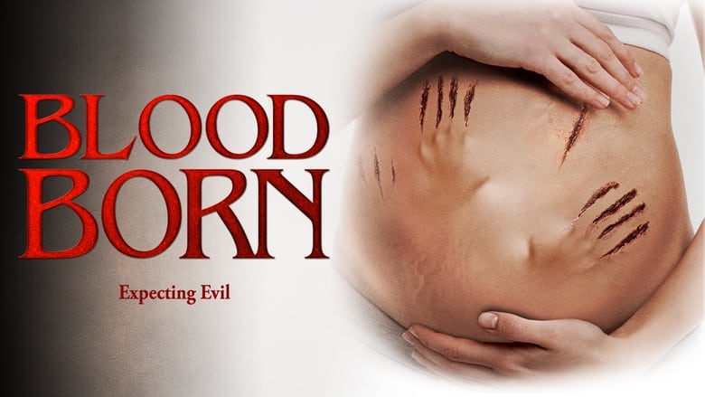Nonton Film Blood Born (2021) Subtitle Indonesia - Filmapik