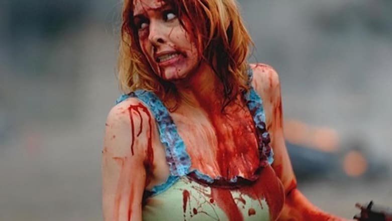 Nonton Film Feast II: Sloppy Seconds (2008) Subtitle Indonesia - Filmapik