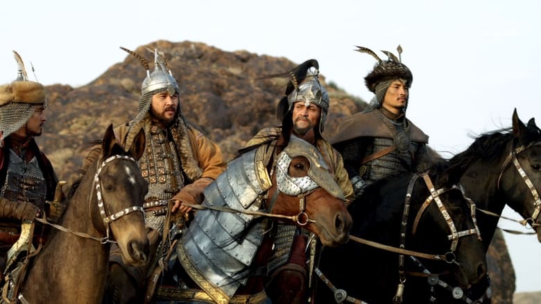 Nonton Film Kazakh Khanate: The Golden Throne (2019) Subtitle Indonesia - Filmapik