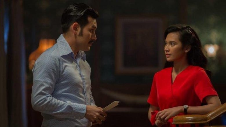 Nonton Film Bloodlust Beauty (2019) Subtitle Indonesia - Filmapik