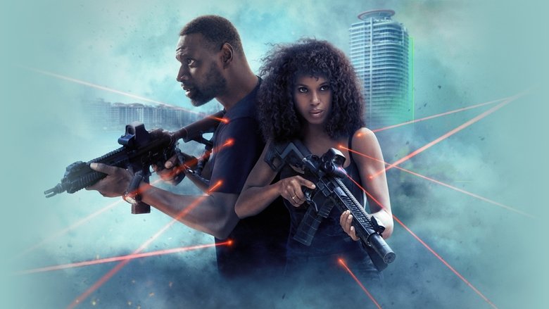 Nonton Film Shadow Force (2025) Subtitle Indonesia - Filmapik