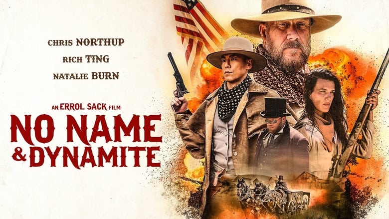 Nonton Film No Name and Dynamite Davenport (2022) Subtitle Indonesia - Filmapik