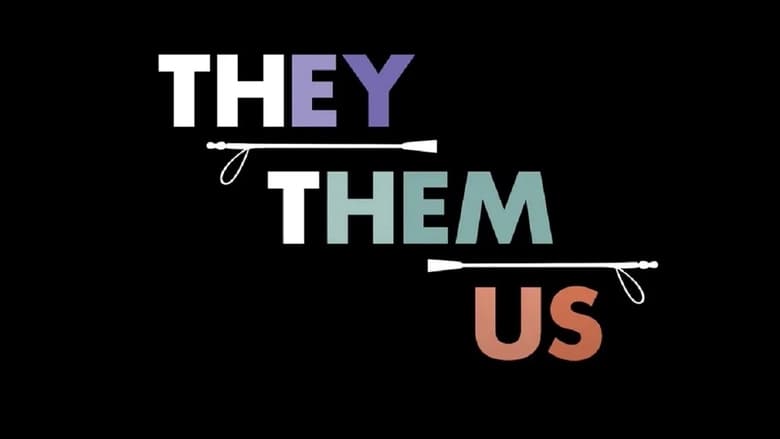 Nonton Film They/Them/Us (2021) Subtitle Indonesia - Filmapik