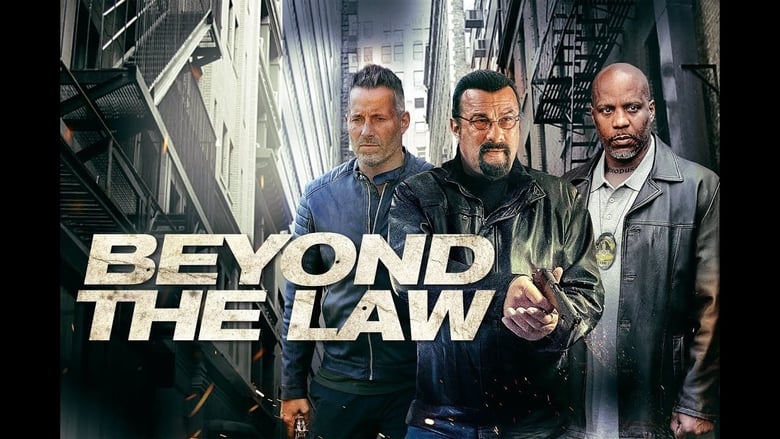 Nonton Film Beyond the Law (2019) Subtitle Indonesia - Filmapik