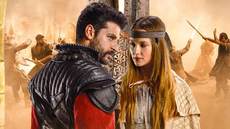 Nonton Film Türkler Geliyor: Adaletin Kilici (2020) Subtitle Indonesia - Kudaliar89