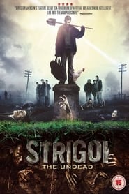Nonton Film Strigoi (2009) Subtitle Indonesia - Filmapik