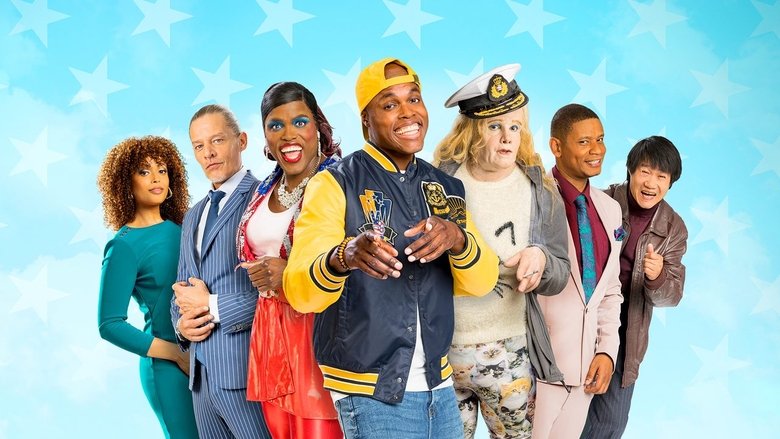 Nonton Film Bon Bini Holland 3 (2022) Subtitle Indonesia - Filmapik