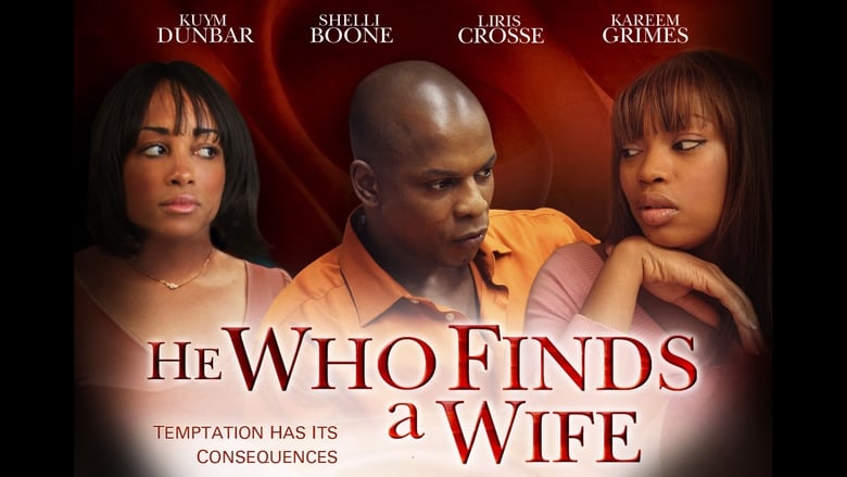 Nonton Film He Who Finds a Wife (2009) Subtitle Indonesia - Filmapik