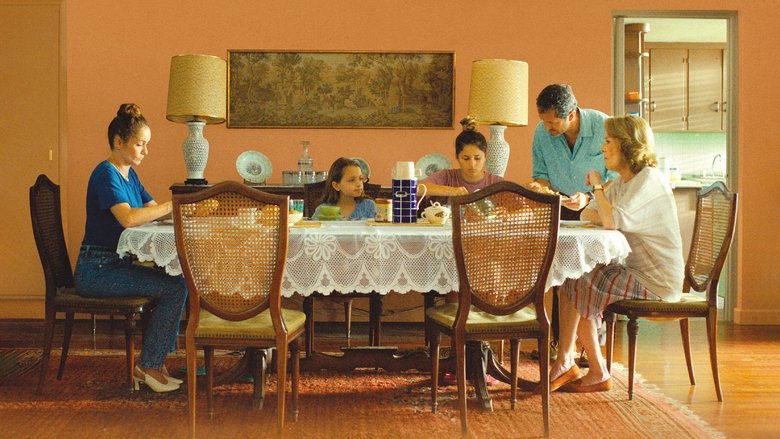 Nonton Film Reinas (2024) Subtitle Indonesia - Kudaliar89