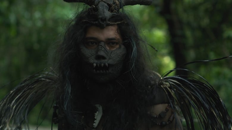 Nonton Film Woman in the Woods (2020) Subtitle Indonesia - Filmapik