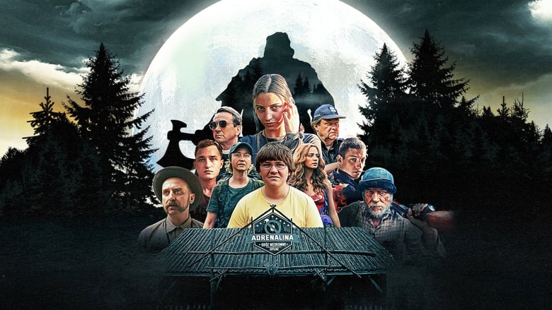 Nonton Film Nobody Sleeps in the Woods Tonight (2020) Subtitle Indonesia - Filmapik