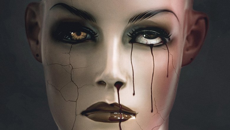 Nonton Film The Mannequin (2025) Subtitle Indonesia - Filmapik