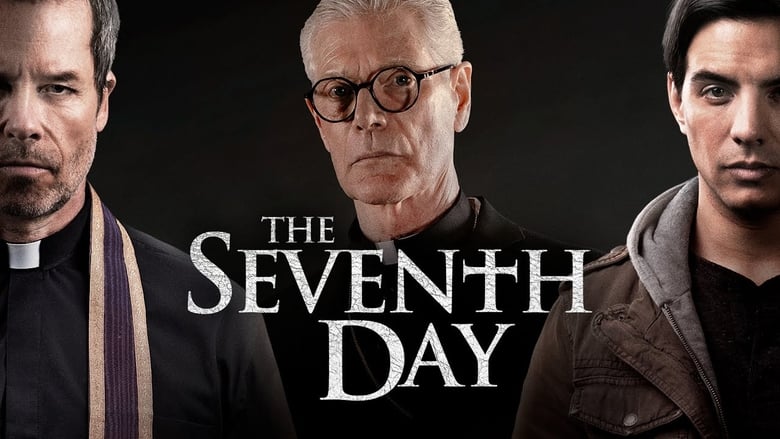 Nonton Film The Seventh Day (2021) Subtitle Indonesia - Filmapik