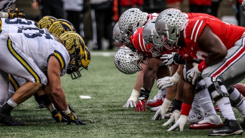 Nonton Film Michigan vs. Ohio State: The Rivalry (2007) Subtitle Indonesia - NONTON LAYARXXI | INDOFILM | LK21 | INDOXXI