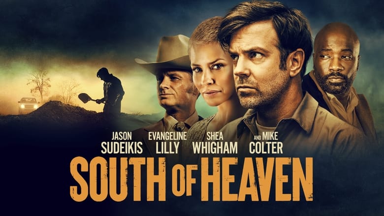 Nonton Film South of Heaven (2021) Subtitle Indonesia - Filmapik