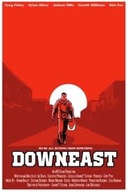 Nonton Film Downeast (2021) Subtitle Indonesia - Filmapik
