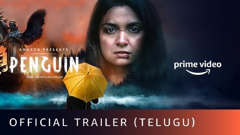 Nonton Film Penguin (2020) Subtitle Indonesia - Filmapik