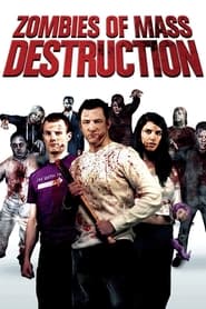 Nonton Film ZMD: Zombies of Mass Destruction (2009) Subtitle Indonesia - Filmapik