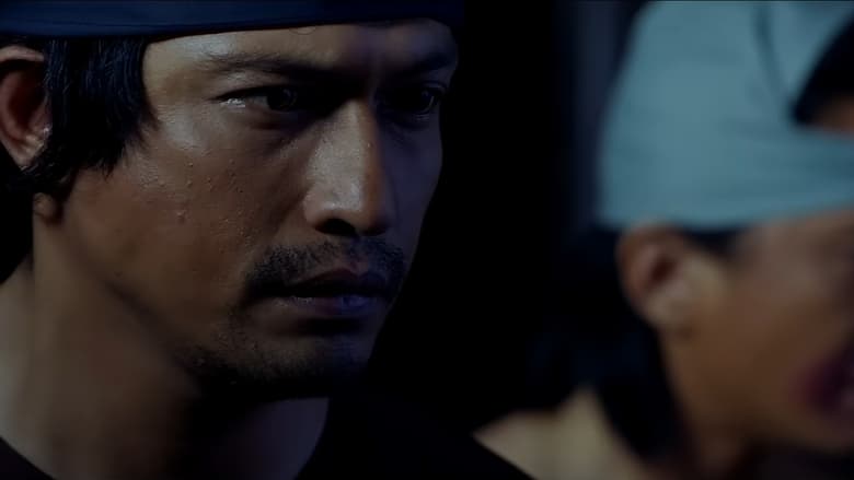 Nonton Film Mat Kilau (2022) Subtitle Indonesia - Filmapik