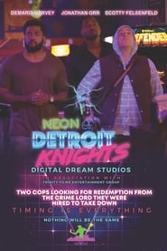 Nonton Film Neon Detroit Knights (2019) Subtitle Indonesia - Filmapik