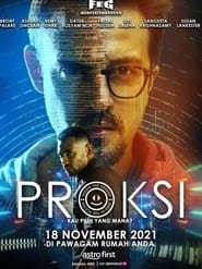 Nonton Film Proksi (2021) Subtitle Indonesia - Filmapik