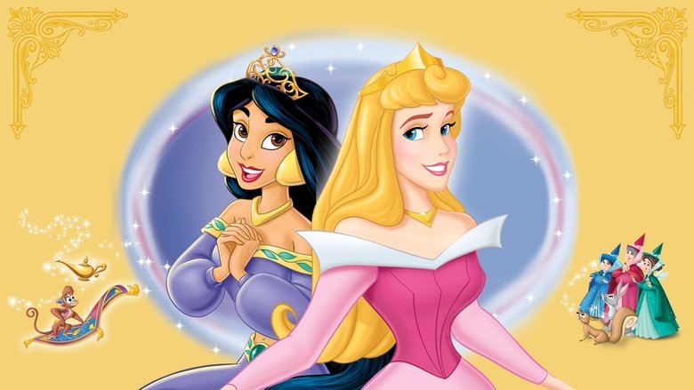 Nonton Film Disney Princess Enchanted Tales: Follow Your Dreams (2007) Subtitle Indonesia - Nonton Bioskop 21